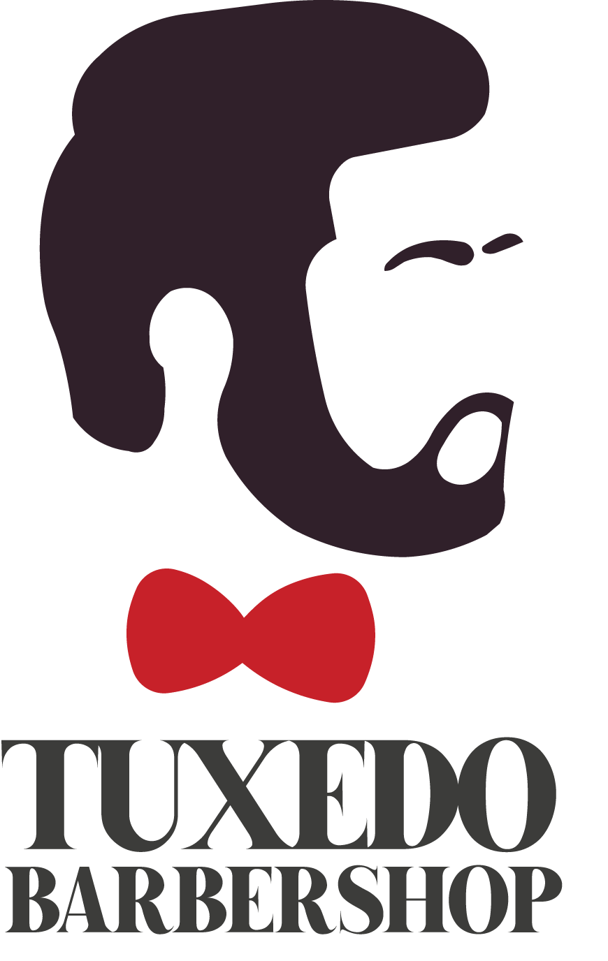 Barbershop Logo